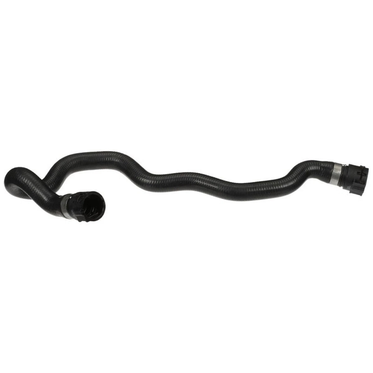 Gates Heater Hose for BMW 525i 530i 528i E39 E60 (1997–2004) 24128 22768L