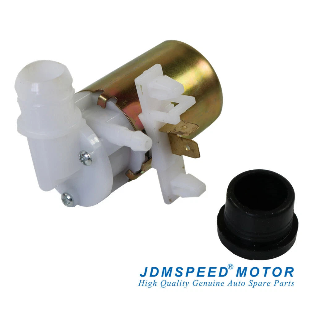 Windshield Washer Pump for Honda Passport, Isuzu Amigo, Pickup, Rodeo (8943356251, 8970748180)