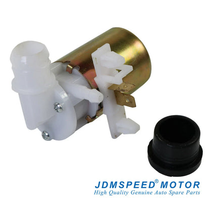 Windshield Washer Pump for Honda Passport, Isuzu Amigo, Pickup, Rodeo (8943356251, 8970748180)