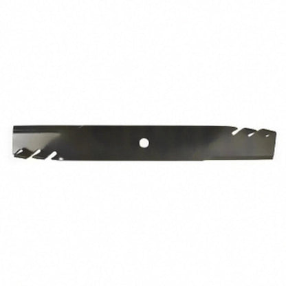 Toothed Mulching Blade for Ariens 2042XL Zoom XL (Fits Gravely Z)