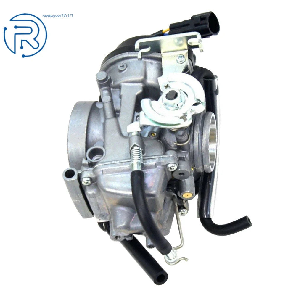 Carburetor for Suzuki DRZ400/DRZ400SM/DRZ400S/DRZ400E & Kawasaki KLX400SR