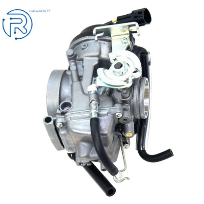Carburetor for Suzuki DRZ400/DRZ400SM/DRZ400S/DRZ400E & Kawasaki KLX400SR