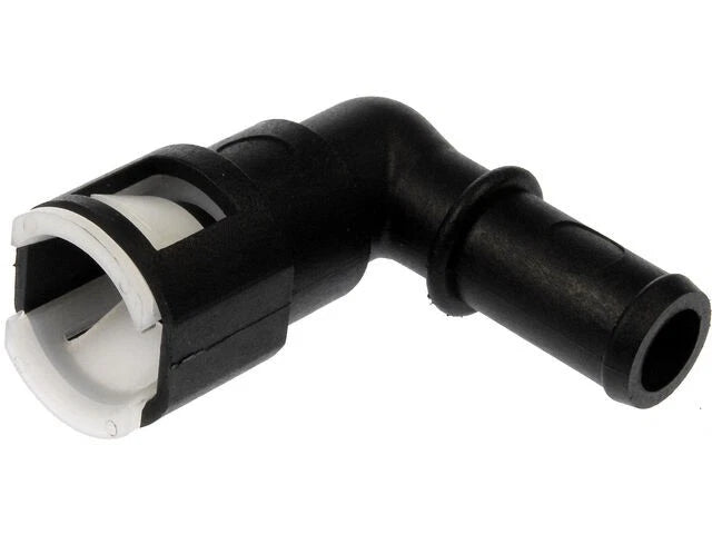 Heater Hose Connector for GMC Sierra 2500 (2000–2004) 32964BWHK