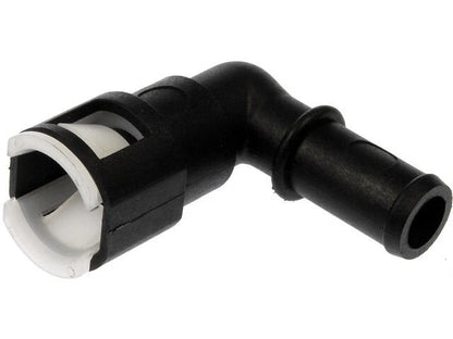 Heater Hose Connector for GMC Sierra 2500 (2000–2004) 32964BWHK