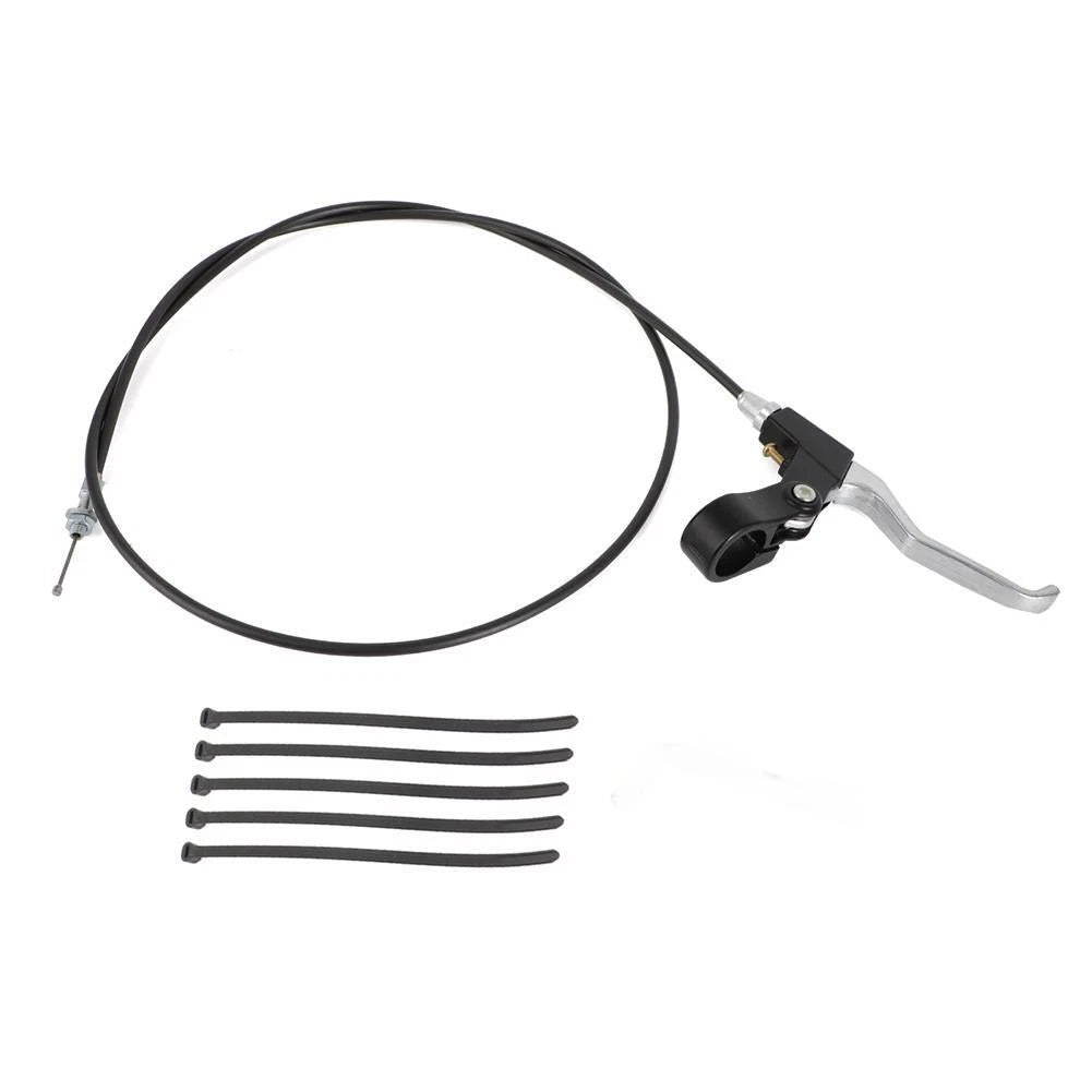 Throttle Cable Assembly Kit for Concrete Wet Screed