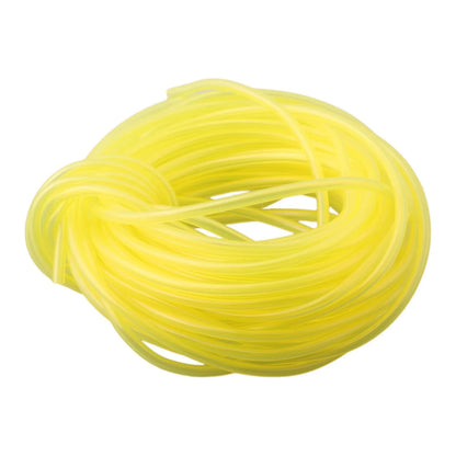 Fuel Line Hose for Chainsaw Blower Trimmer (10 Meter, 2mm x 3.5mm)