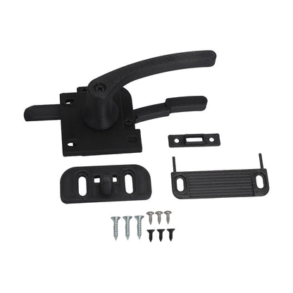 Lever Latch Kit Set of 2 for Dexter Screen Door Handle (4725-06, 990003-02-SP)