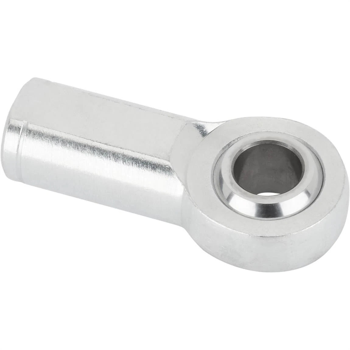 2X Precision Carbon Steel LH Female Heim Joint Rod Ends 5/8 Inch - 1750416