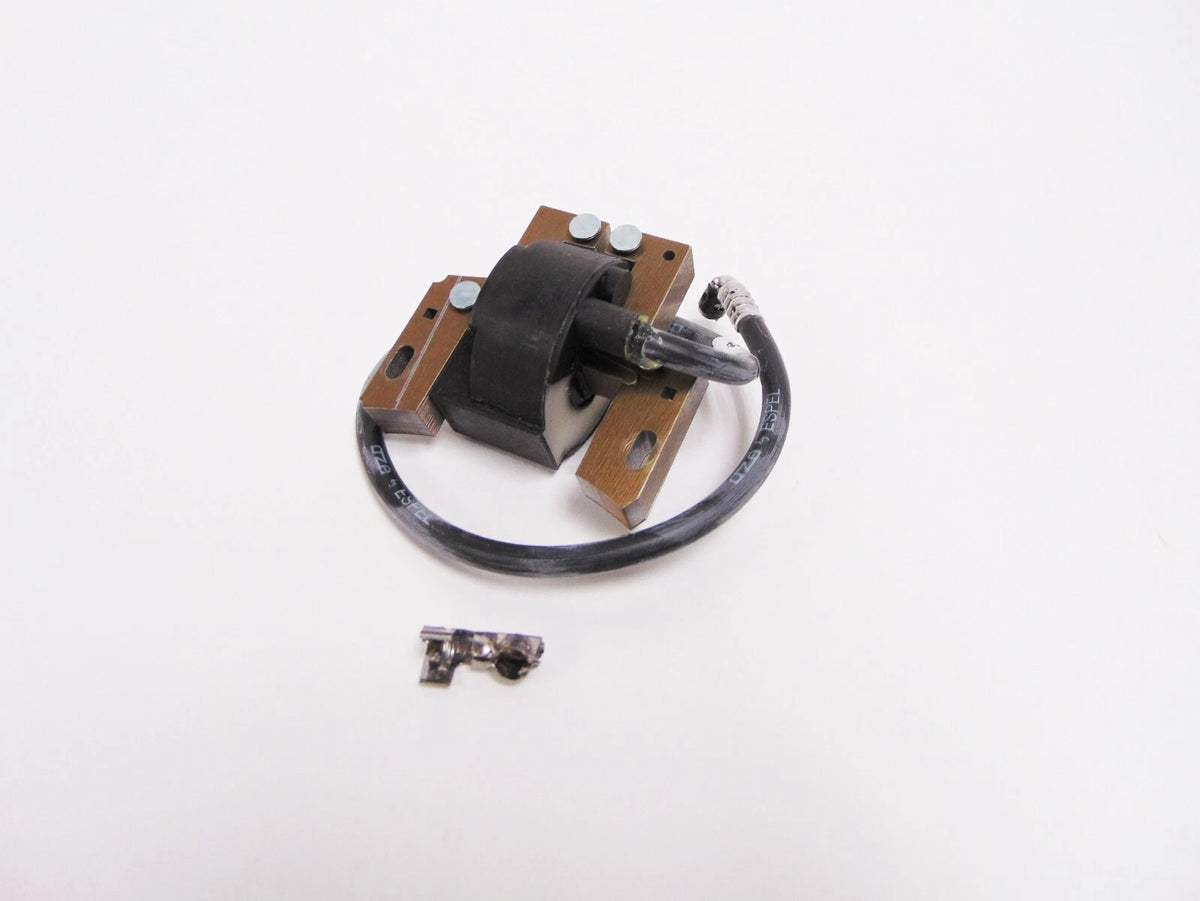 Solid State Module for Lawn Mower