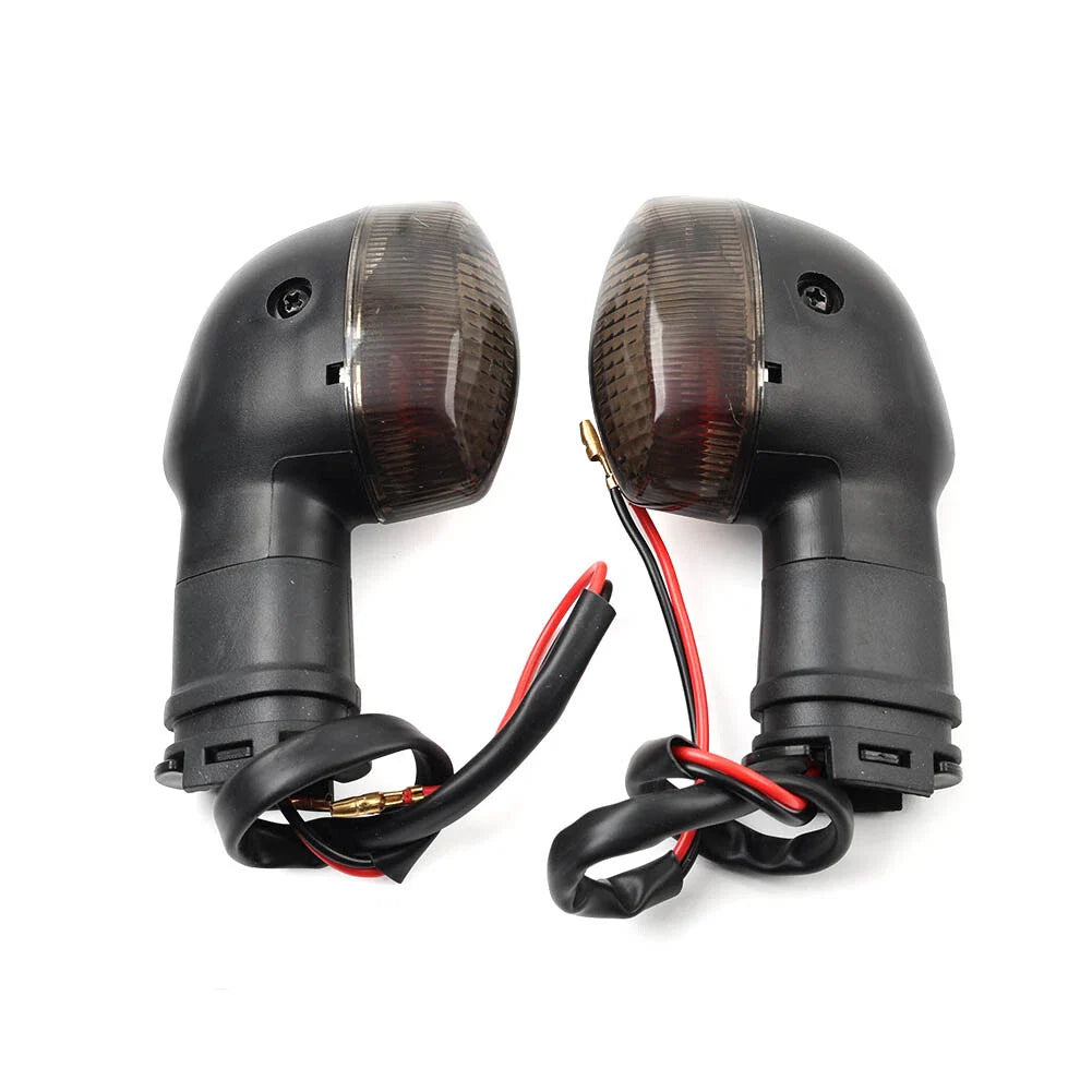 Smoke Turn Signal Indicator Light for YAMAHA MT07 MT09 MT10 MT03 MT25 MT01