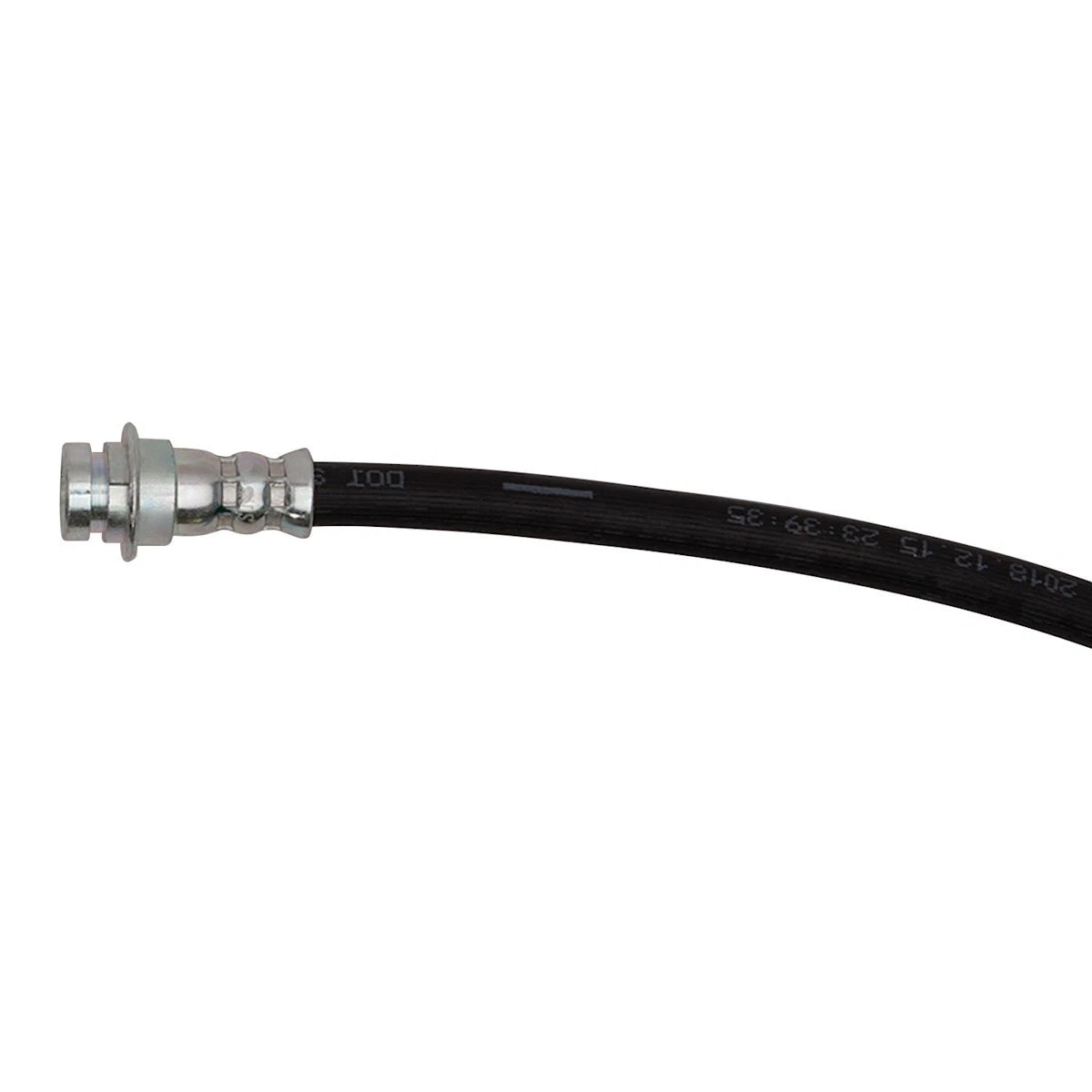 BHH-47415 Brake Hose for Chevy GMC (2017) Rear Passenger Right Side