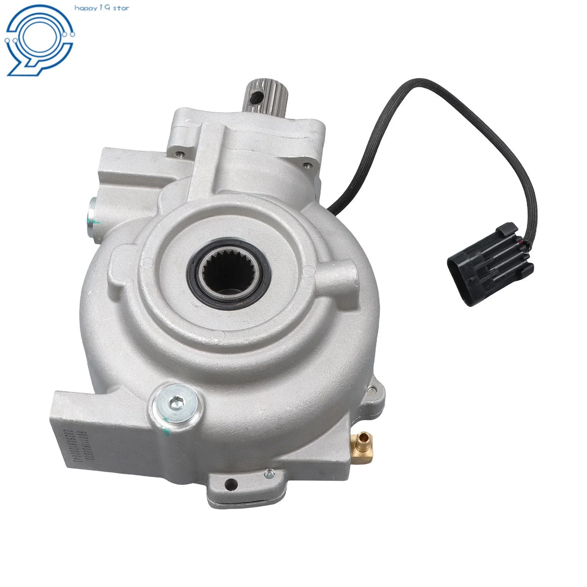 Differential Front Gear Case for Polaris RZR 800 (2008–2010)