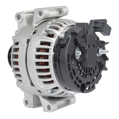 Alternator for Mercedes E Class SLK CLK E350 SLK300 (150-AMP) 17978011