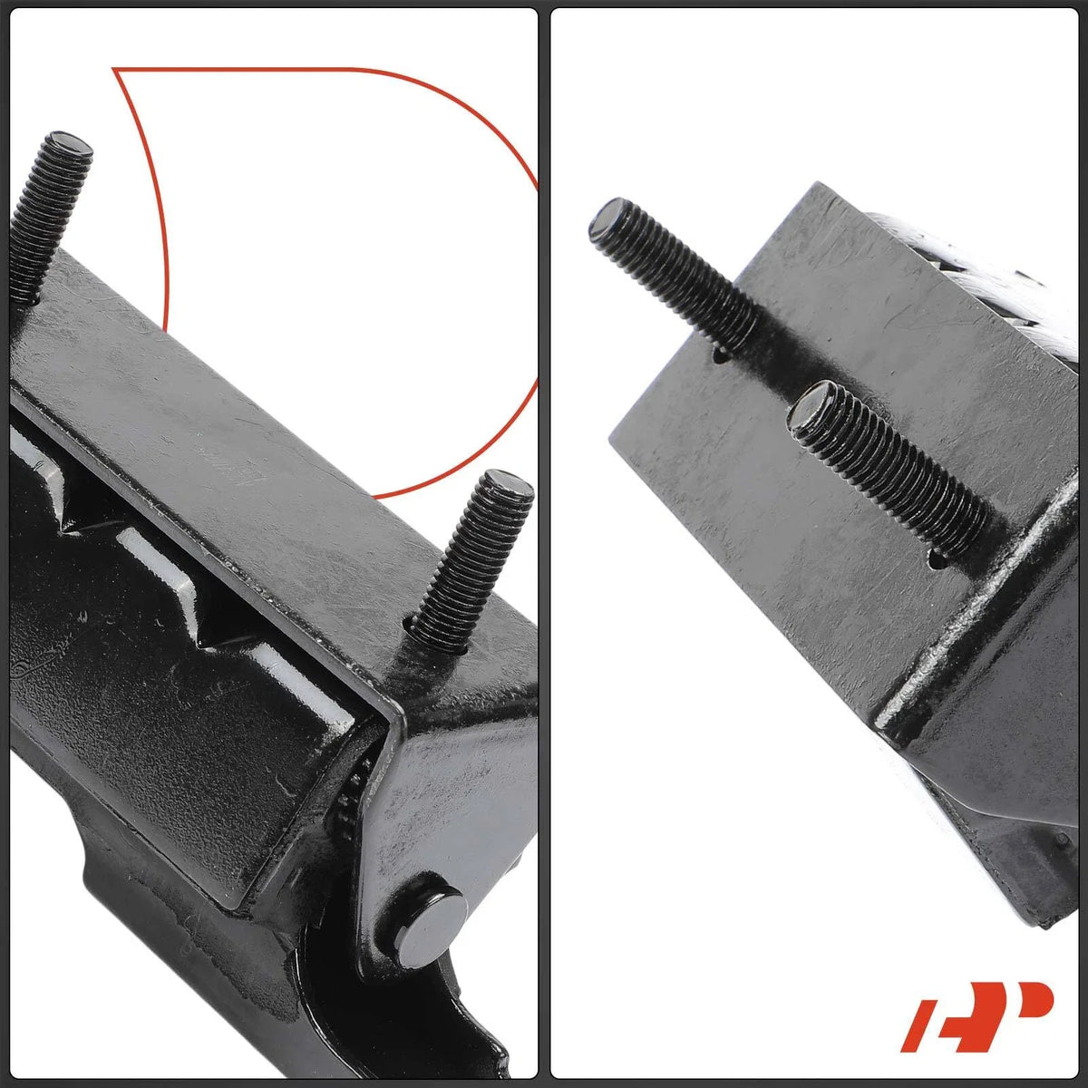 Auto Transmission Mount for Chevrolet Colorado GMC Canyon (2015–2022)