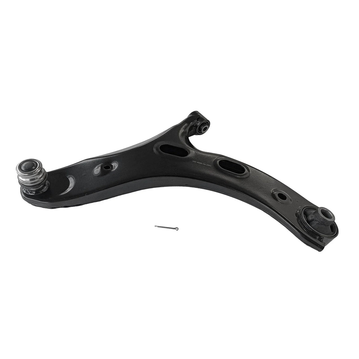 Front Left Lower Control Arm w/Ball for Subaru Crosstrek, Forester (2019–2024) 526-301