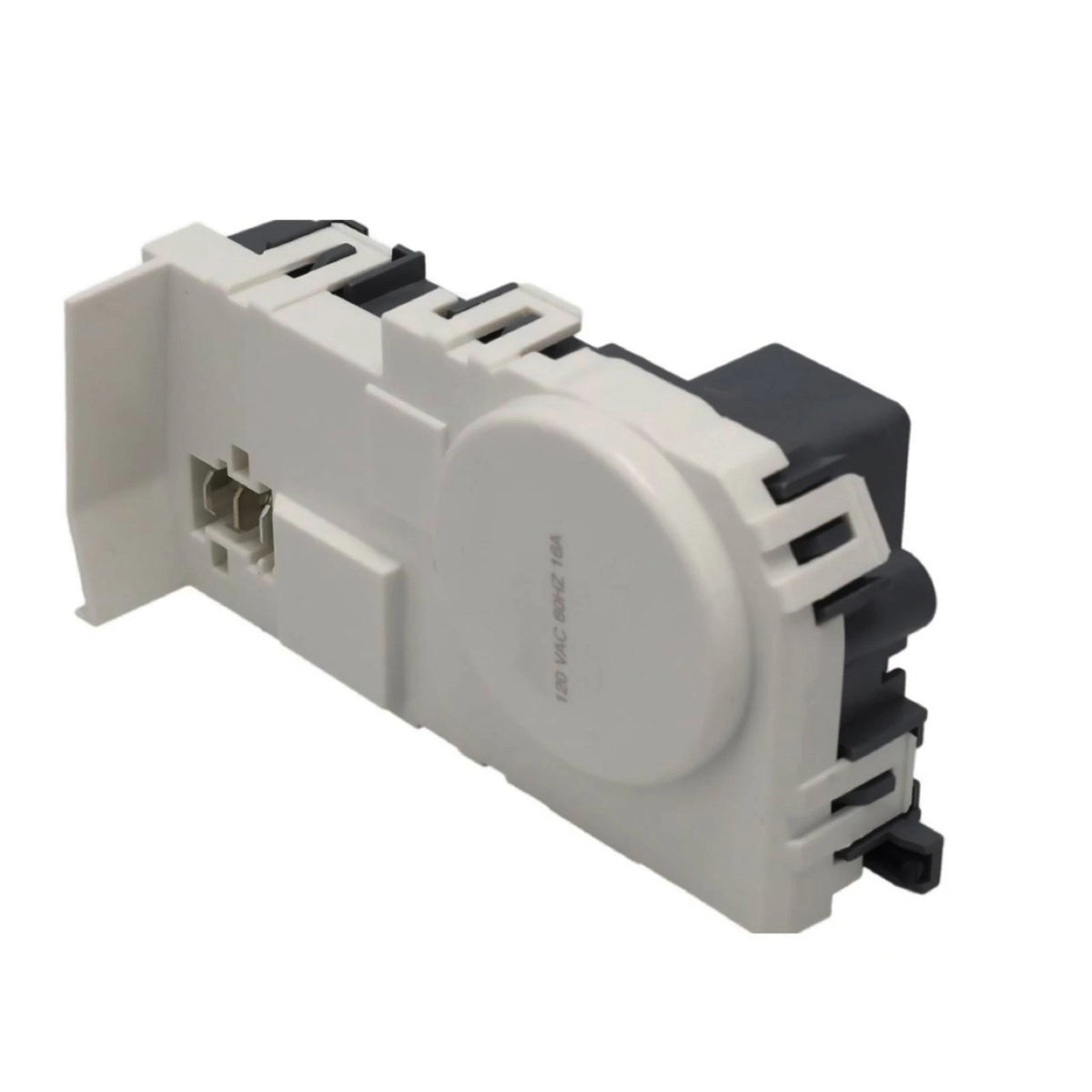 Washer Door Latch Lock Switch for RCA GE Washing Machine (WH01X29528)