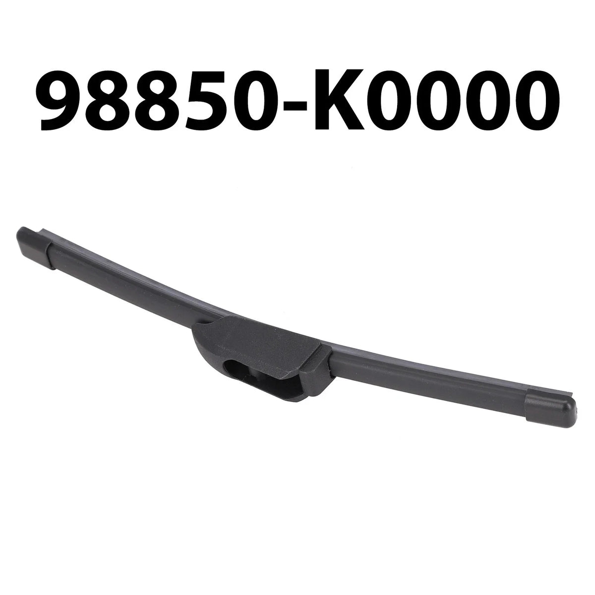 Rear Wiper Blade for Kia Soul (2019–2023) OEM 98850 K0000