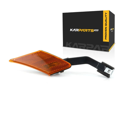Side Marker Light for Scion FR-S (2013–2016) SC2555100, CLX-M0-18-6103-00-1-CL360A1