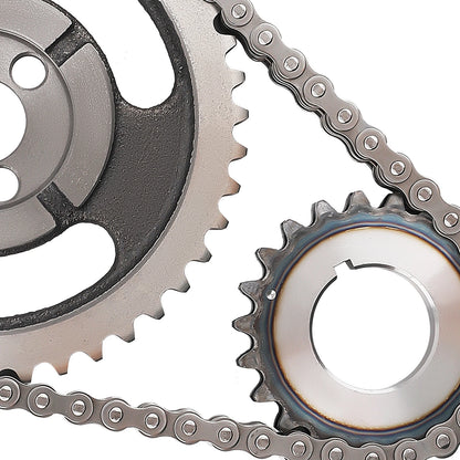 Double Row Timing Set for SBC V8 (350 400 327 305 283 383 262 265) K3M2QC