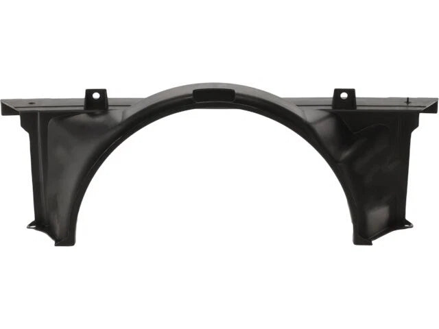 Fan Shroud Lower for GMC S15 Jimmy (1986–1989) AP 76796XWDK