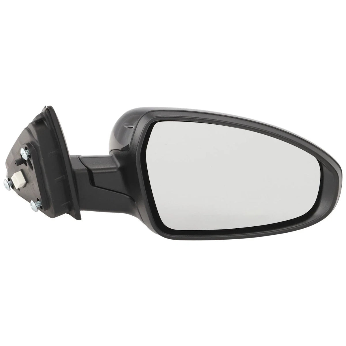 Passenger Right Side Mirror for Kia Forte (2019–2024)