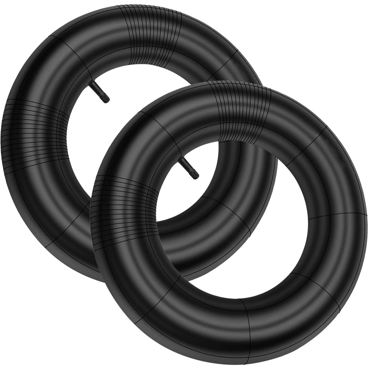 2Pcs 16X6.50-8/16X7.50-8 TR13 Inner Tire Tube for Lawn Mower
