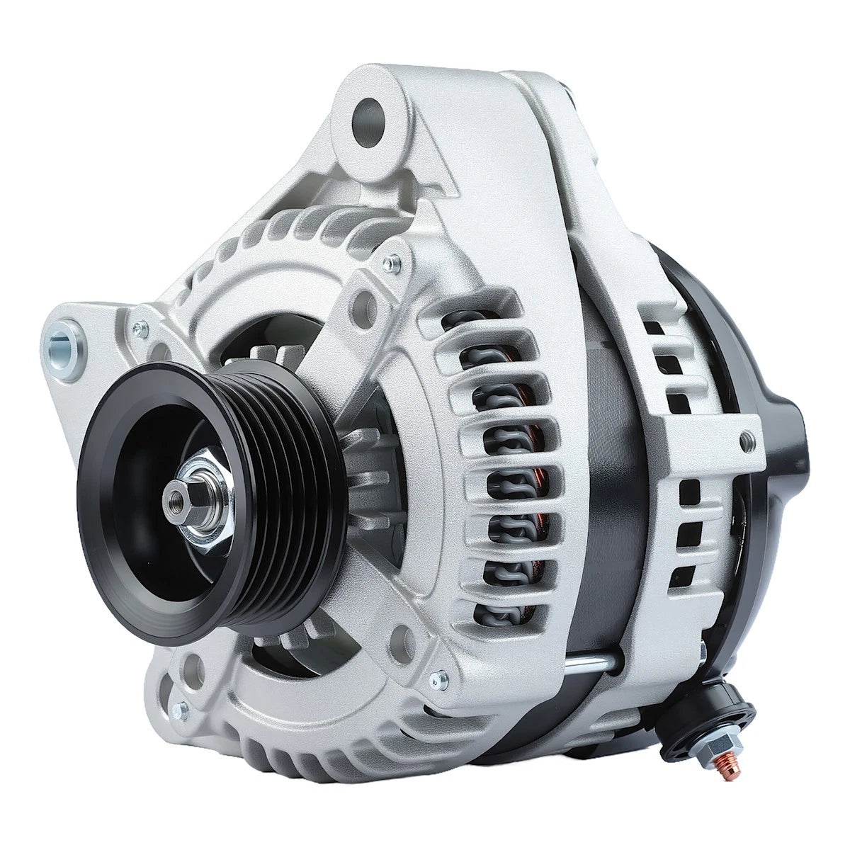 150-AMP Alternator for Toyota Sequoia (2003–2009) 17978038, 11090N, 270600F050
