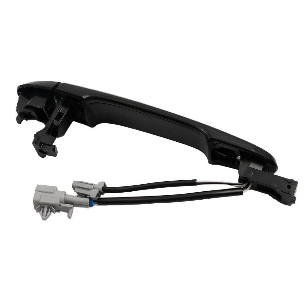 Left Side Door Handle for Nissan Juke (2010–2019) Keyless