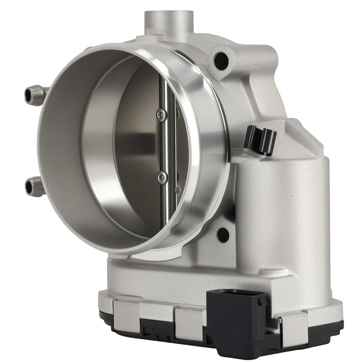 Throttle Body for Hyundai Equus Genesis Kia Borrego V8 4.6L (2009–2012) 351003F000, 351003F010, BFPA3I