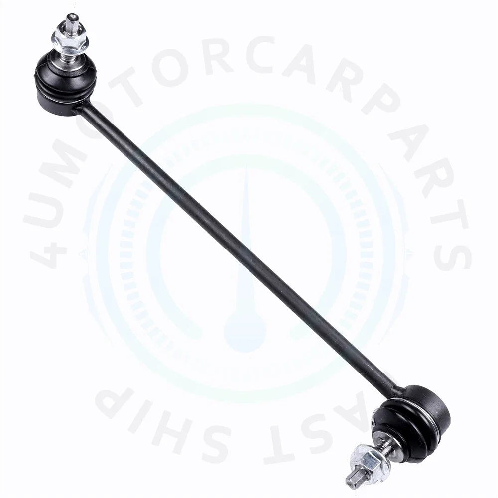 Set of 4 Front Lower Control Arm Ball Joints for Mercedes-Benz CLK350 CLK550 (2003–2009)