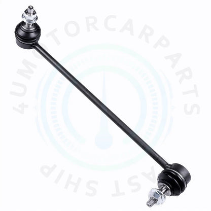 Set of 4 Front Lower Control Arm Ball Joints for Mercedes-Benz CLK350 CLK550 (2003–2009)