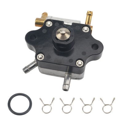 Fuel Pump Assembly for Yamaha 4 Stroke F 15 20 HP (2000–2023) 6AH-24410-00