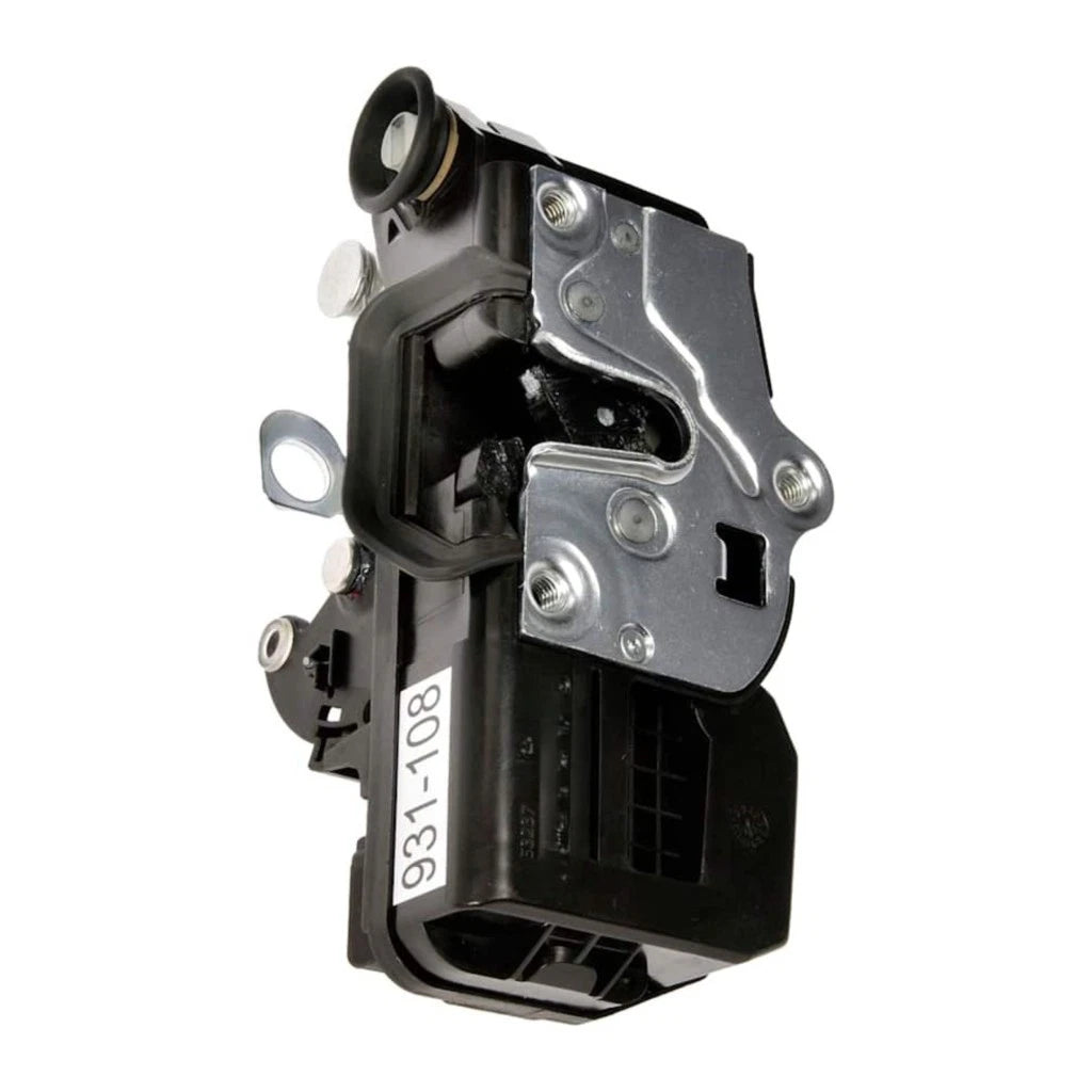 Door Lock Actuator Motor for Chevy Tahoe (2007–2009) ALX-PAU-RB-931-108 CL360A51