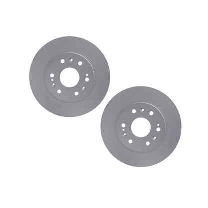 Brake Rotors for GMC Savana 1500 (2009–2014) ALX-PAU-DF-4002-48028-CLA12