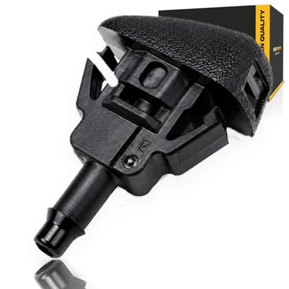 Windshield Washer Nozzle for Chevy Silverado 1500 (2019–2022) ALX-PAU-AC-95429754-CLA4