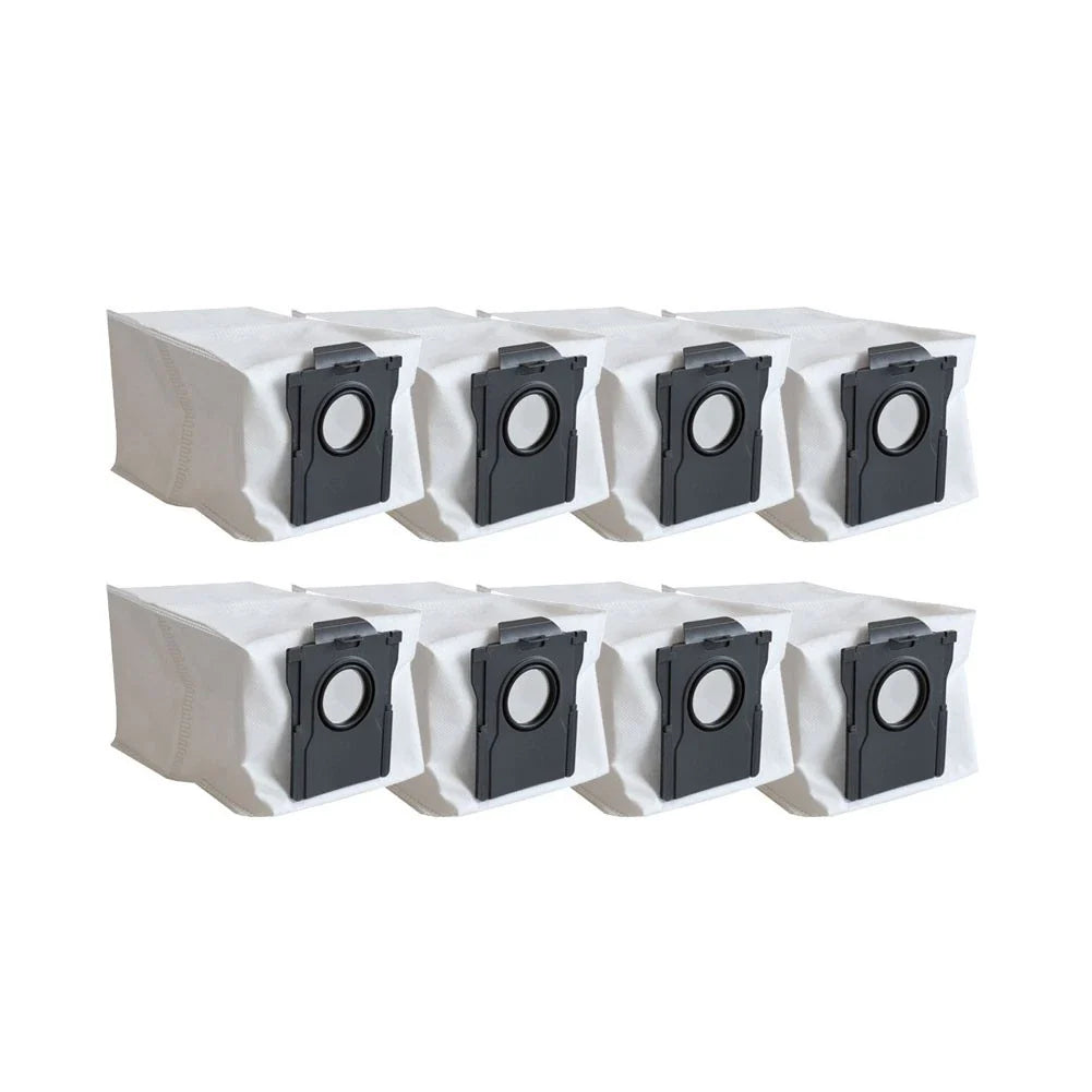 10X Dust Bags for Dreame Mova P60 Robot Vacuum