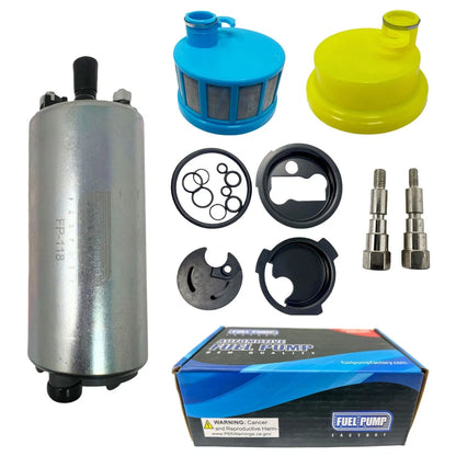 FPF fuel pump for Yamaha V200/V225 (1999) #66K-13907-00-00