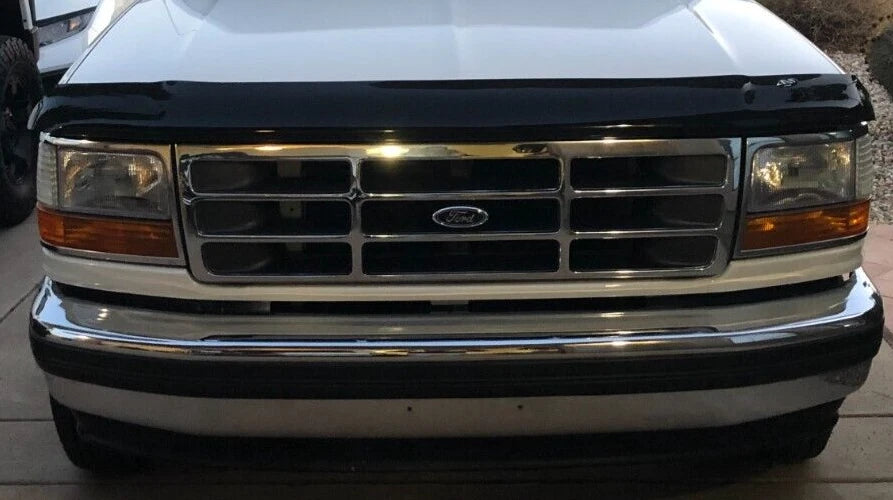 BugFlector II Hood Protector for Ford F150 Bronco (1992–1997) 2815738