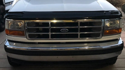 BugFlector II Hood Protector for Ford F150 Bronco (1992–1997) 2815738