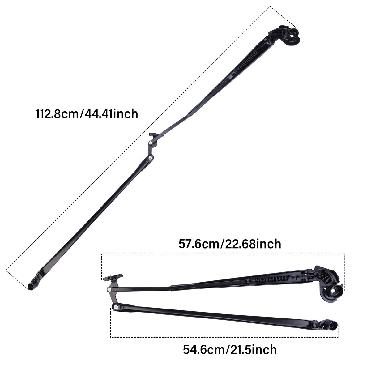 Front Wiper Arm for Toyota Vitz NSP130 (2013–2017) 85211-52520