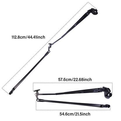 Front Wiper Arm for Toyota Vitz NSP130 (2013–2017) 85211-52520