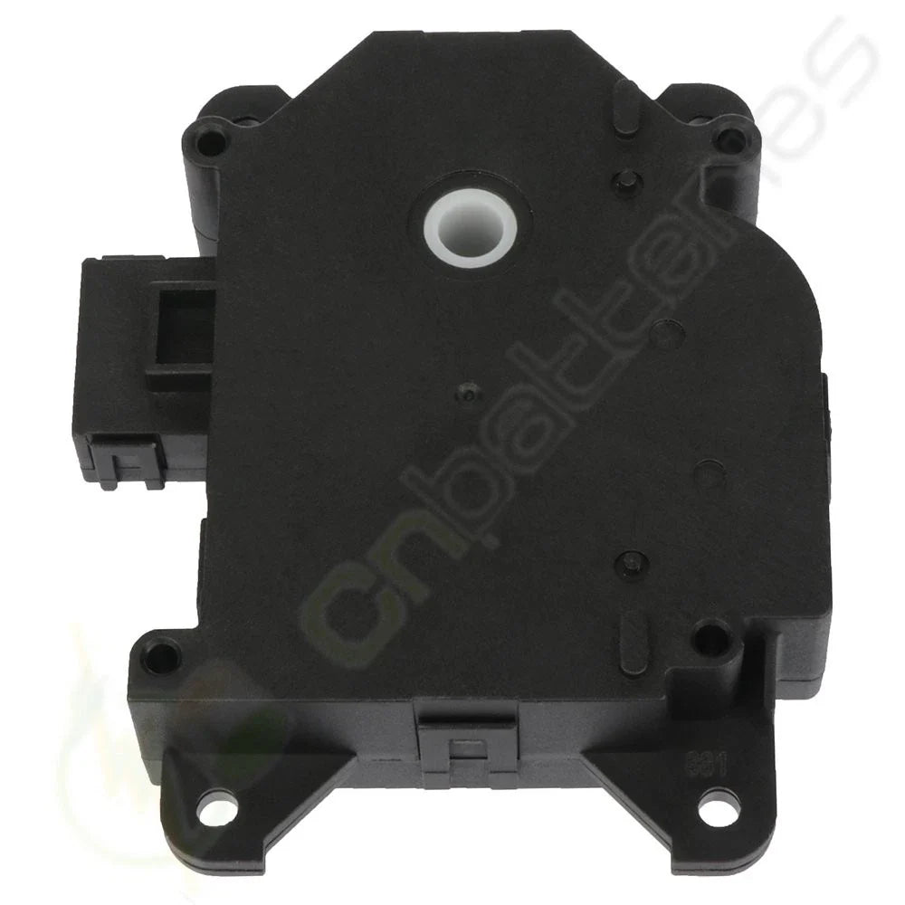 HVAC AC Blend Door Actuator for Honda Accord (2003–2007) 604-881