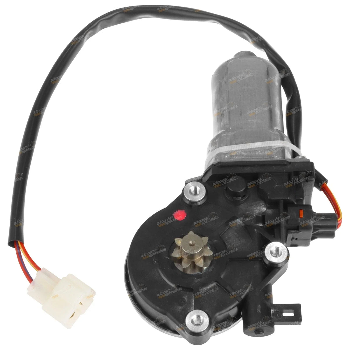 RH Front Window Regulator Motor for Landcruiser HDJ81/HZJ80/HZJ81 (1990–1998)
