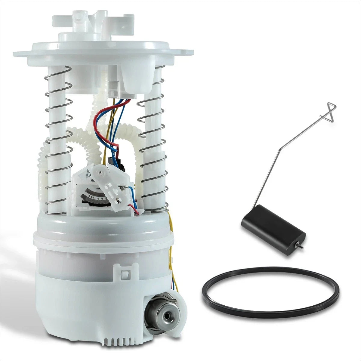 Electric In-Tank Fuel Pump Module Assembly for Nissan Murano (2003–2007)