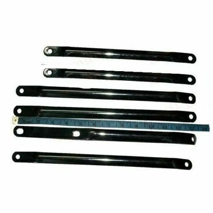 Front Black Mudguard Stay for Royal Enfield 500 cc