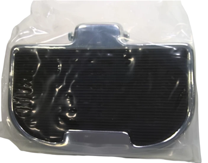 Set of 4 Economical Front Bumpers for LeMans (1975–1983) DS-720233