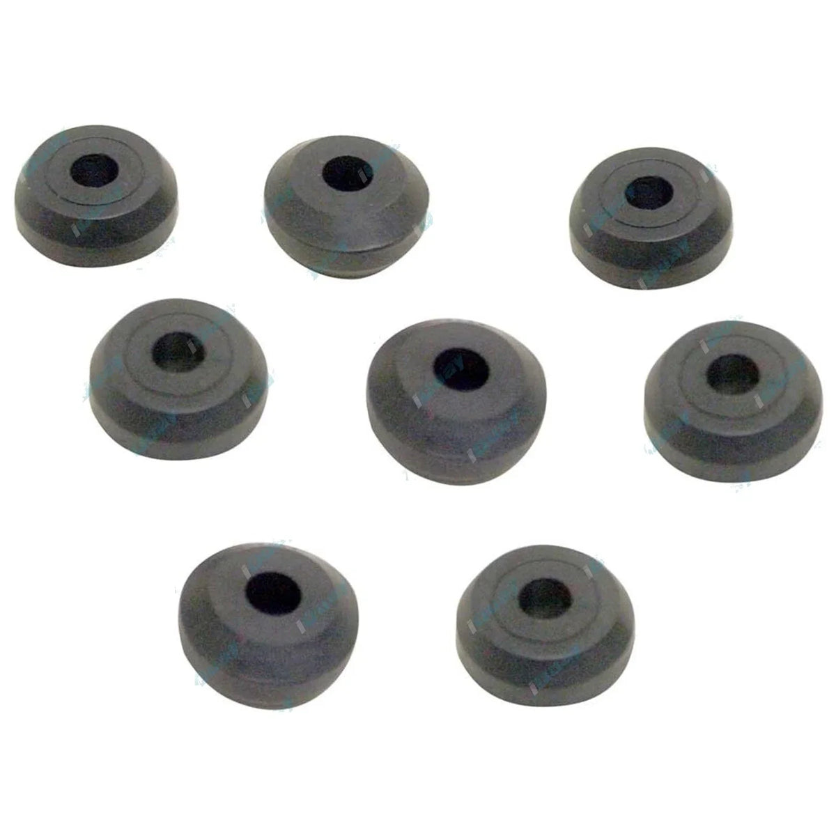 8 Rubber Front Sway Bar Link Bushes for Toyota Lexcen VR 1993~1995 Sedan Wagon