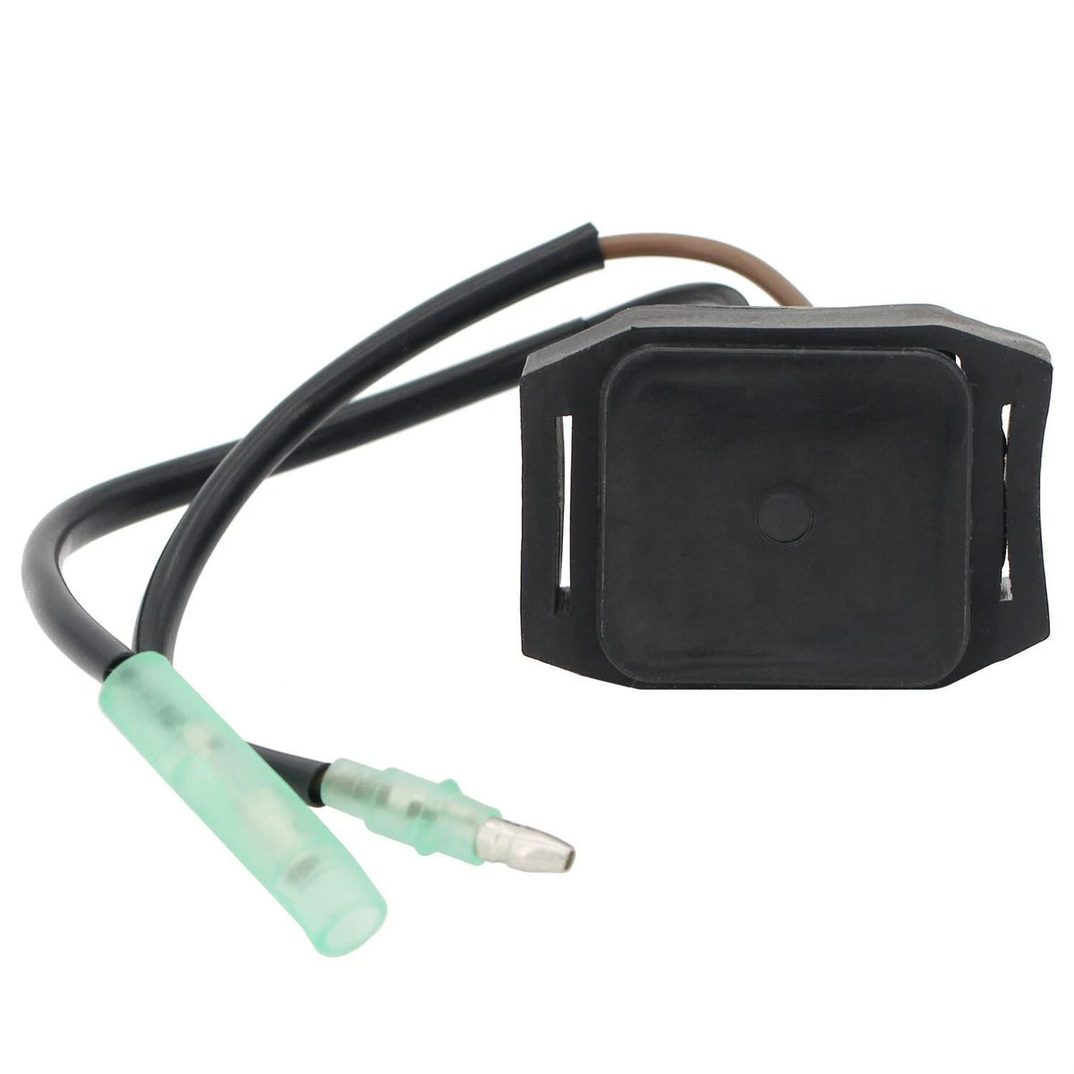 Starter Solenoid Relay Switch for Yamaha WaveRunner VX FX FZR VXS (6B6-81940-00, 6AW-8194A-00)