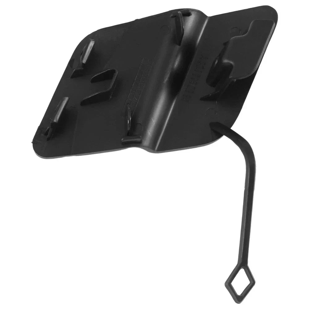 Front Bumper Tow Hook Cover for Mercedes-Benz GLK300 GLK350 (2008-2013)
