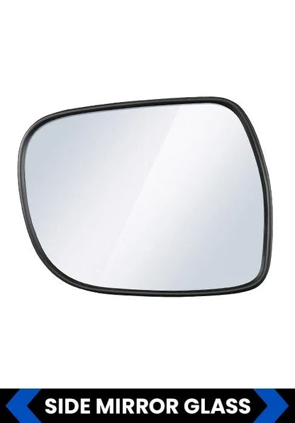Heated Right Mirror Glass for Lexus RX 330 2004–2006 and RX 350 2007–2009